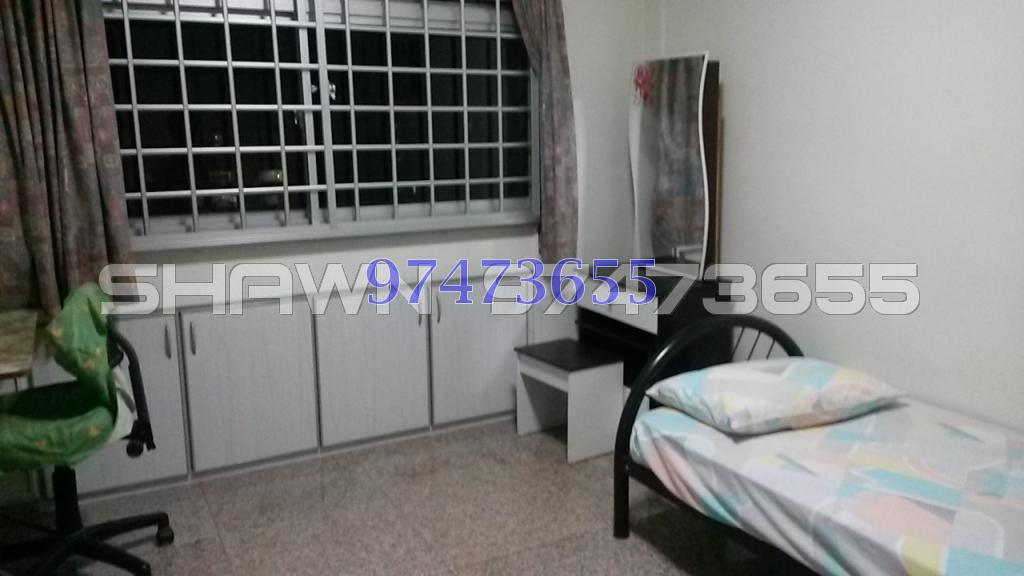Blk 663 Jalan Damai (Bedok), HDB 5 Rooms #121854902